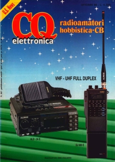 CQ elettronica